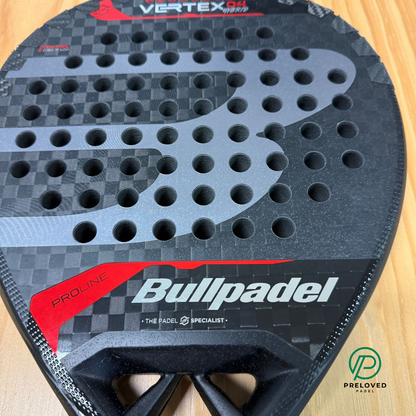 Bullpadel Vertex 04