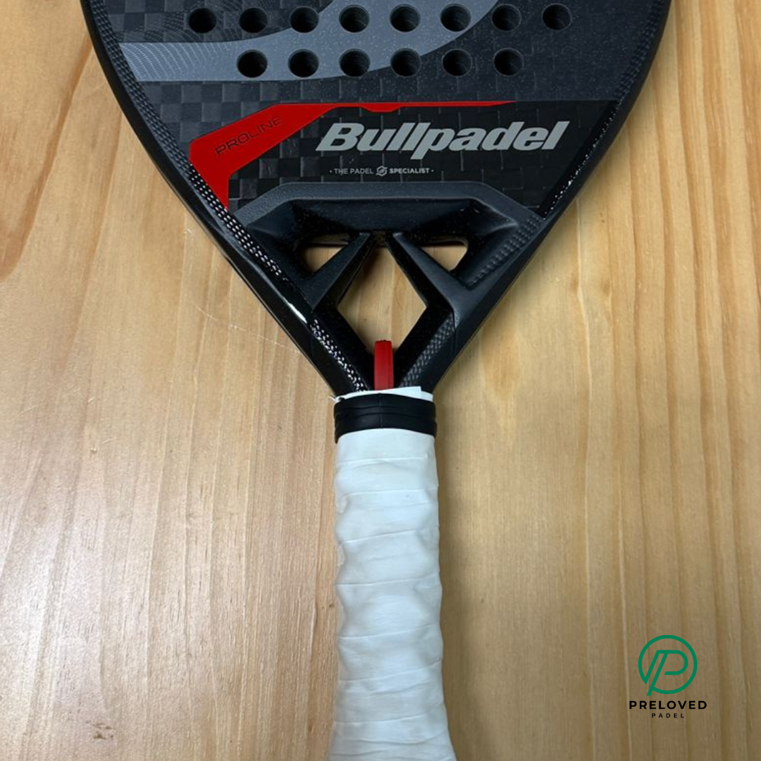 Bullpadel Vertex 04
