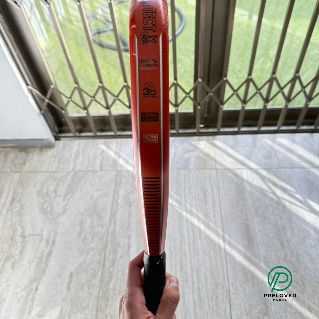 Siux Fenix Pro 4 Padel Racket