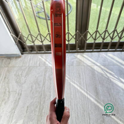 Siux Fenix Pro 4 Padel Racket