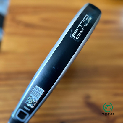 NOX AT10 Genius 18K Padel Racket