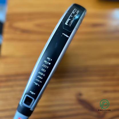 NOX AT10 Genius 18K Padel Racket