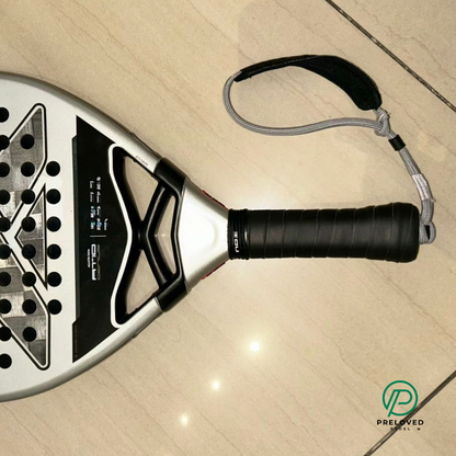 NOX AT10 Genius 18K Padel Racket