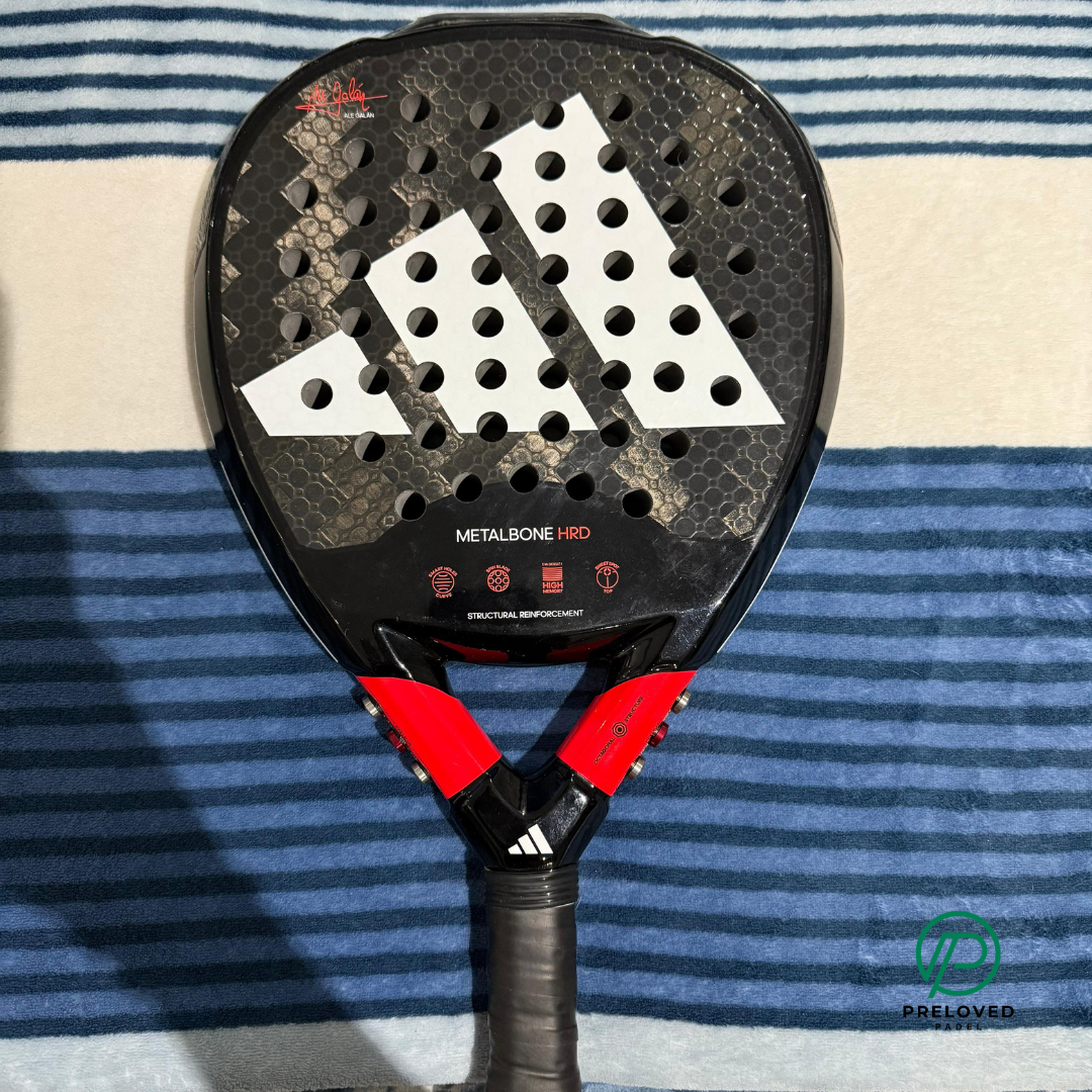 Adidas Metalbone 3.3 HRD
