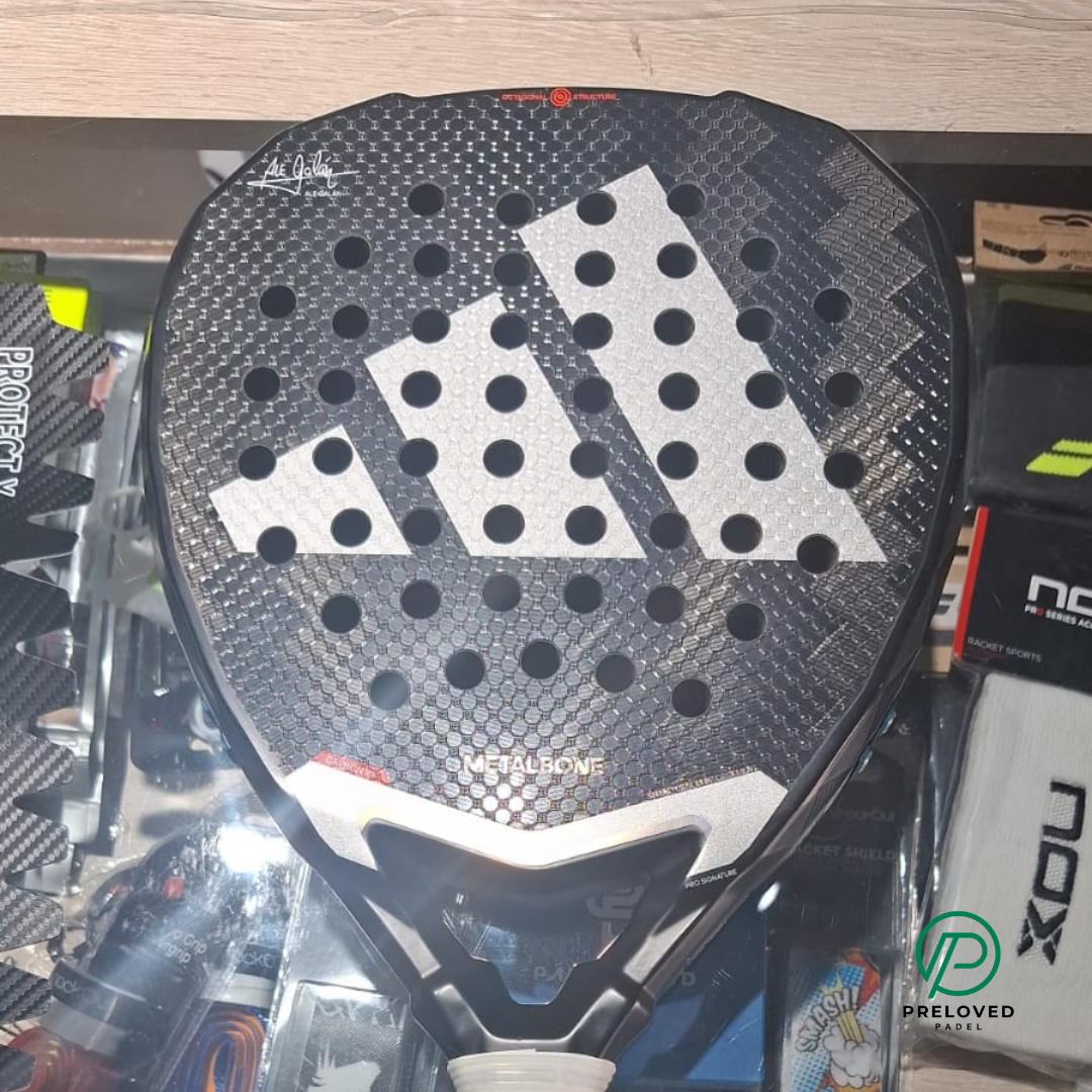 Adidas Metalbone 3.4 (ALE GARAN)