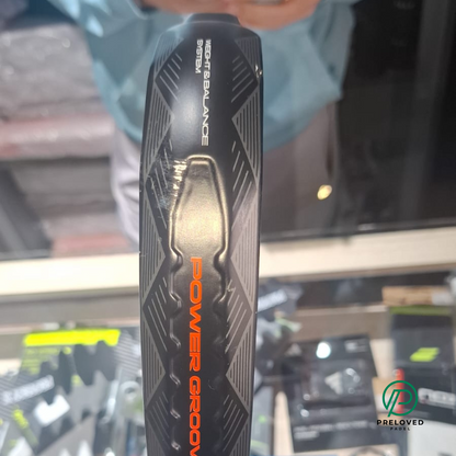 Adidas Metalbone 3.4 (ALE GARAN)