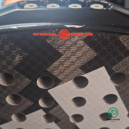 Adidas Metalbone 3.4 (ALE GARAN)