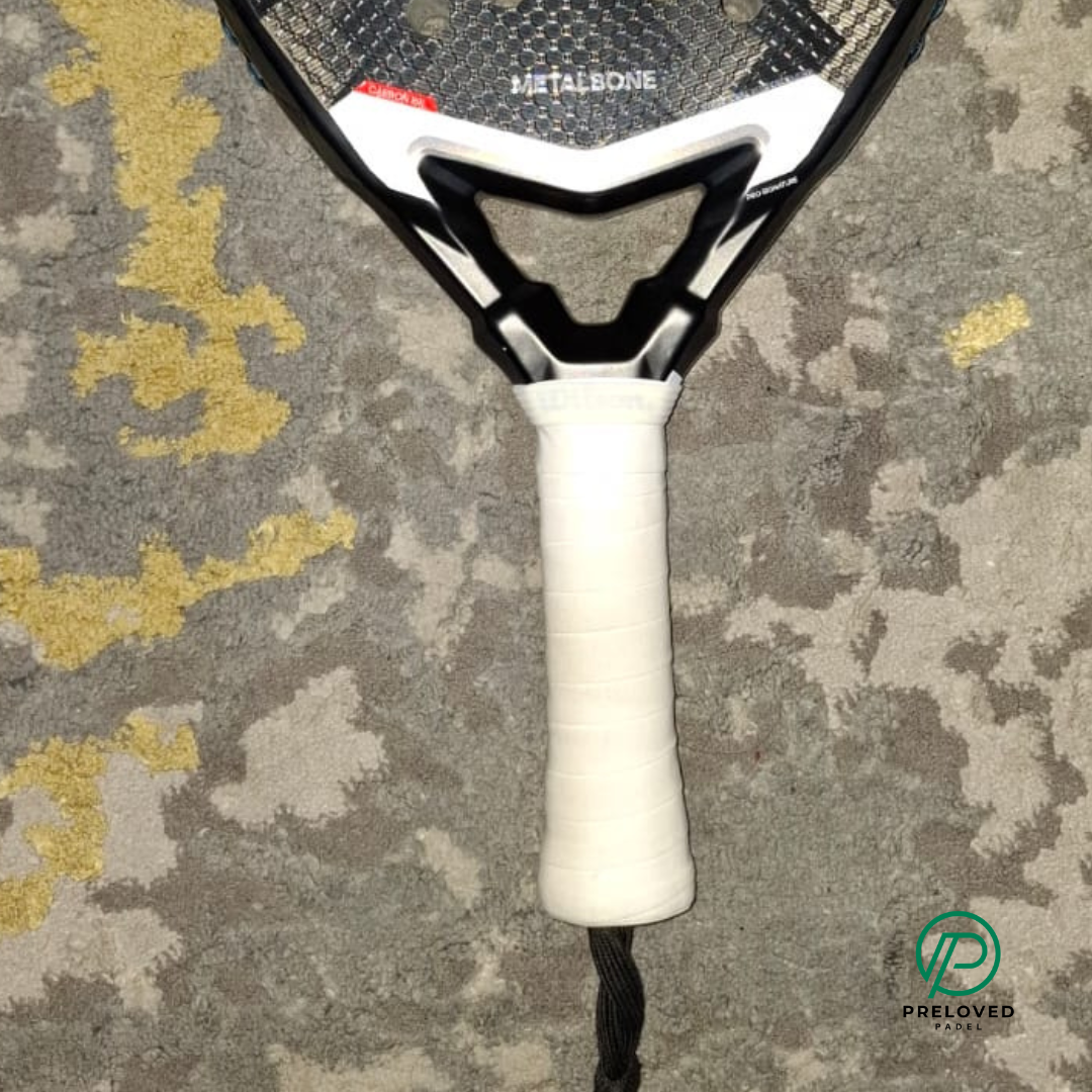 Adidas Metalbone 3.4 (ALE GARAN)