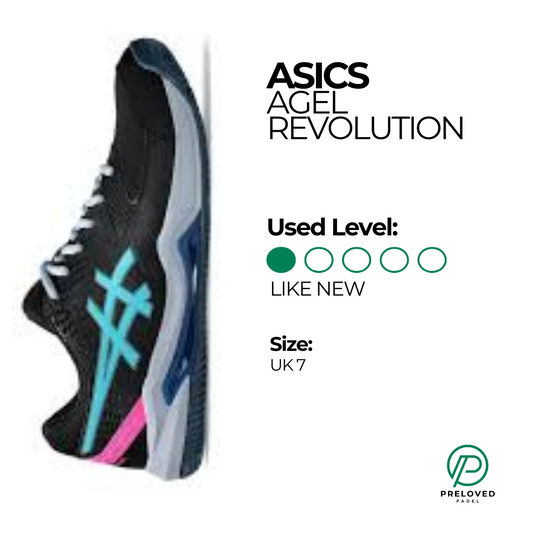 Asics Gel Revolution