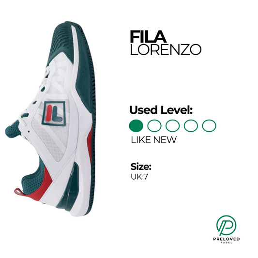 FILA Lorenzo