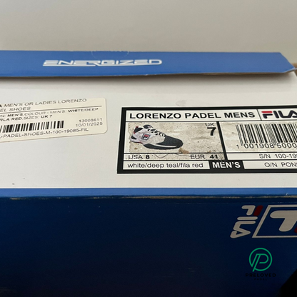 FILA Lorenzo