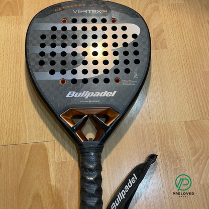 Bullpadel Vertex 04 2025
