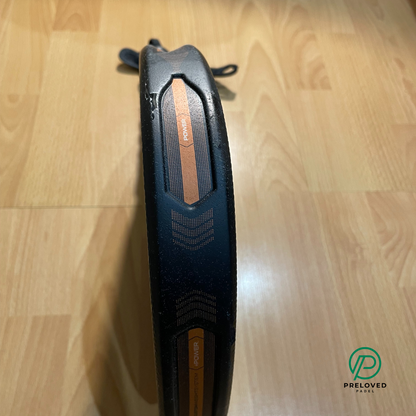 Bullpadel Vertex 04 2025