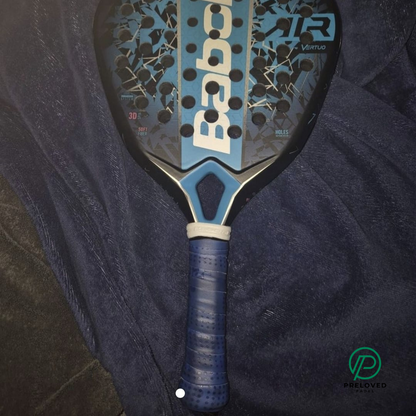 Babolat Air Vertuo 2025