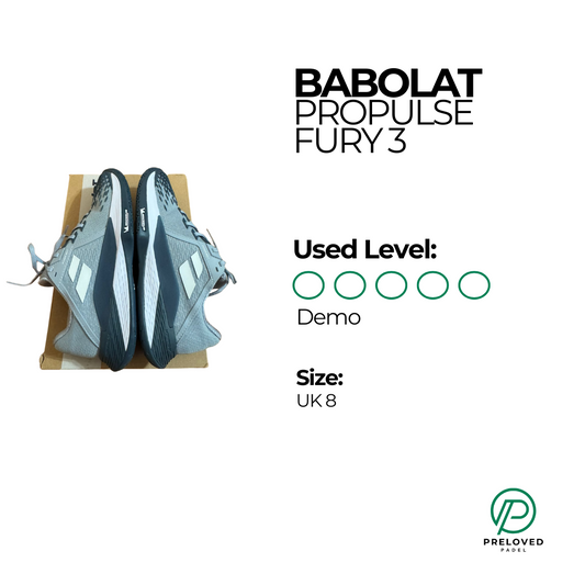 Babolat Propulse Fury 3&nbsp; 2025