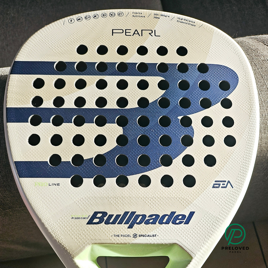 Bullpadel Pearl - Bea Gonzalez