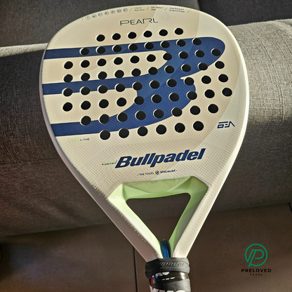 Bullpadel Pearl - Bea Gonzalez