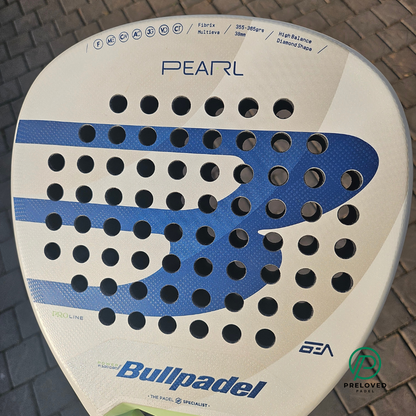 Bullpadel Pearl - Bea Gonzalez
