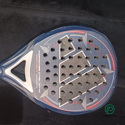 Adidas Adipower Multiweight CTRL Pro - Limited Edition