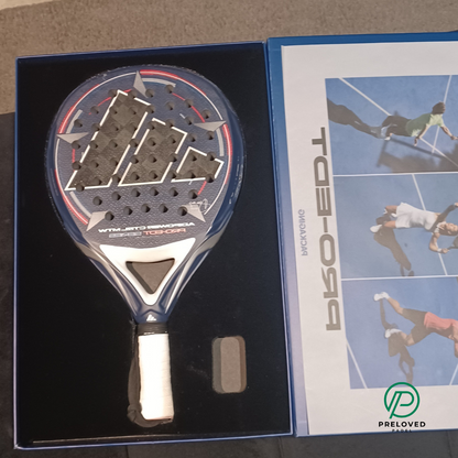 Adidas Adipower Multiweight CTRL Pro - Limited Edition