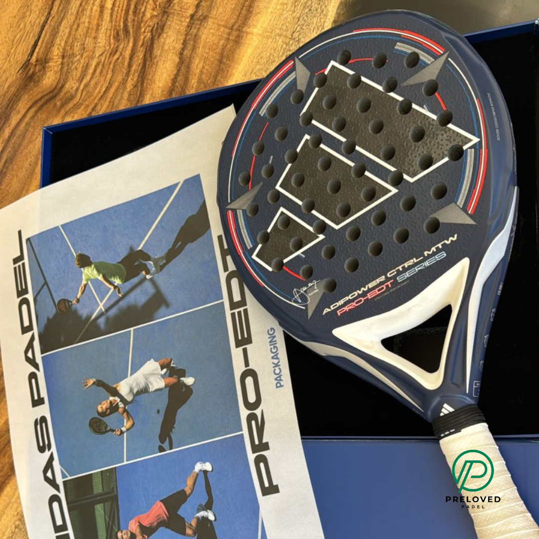 Adidas Adipower Multiweight CTRL Pro - Limited Edition