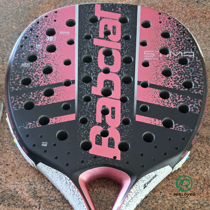 Babolat Stima Spirit
