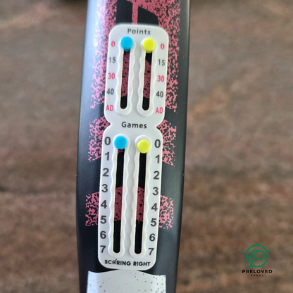 Babolat Stima Spirit