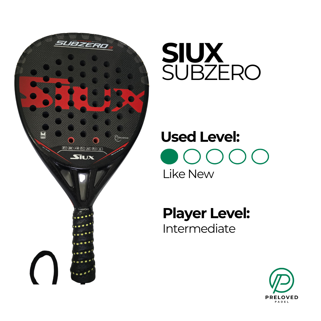 Siux Subzero