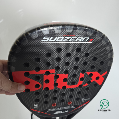Siux Subzero