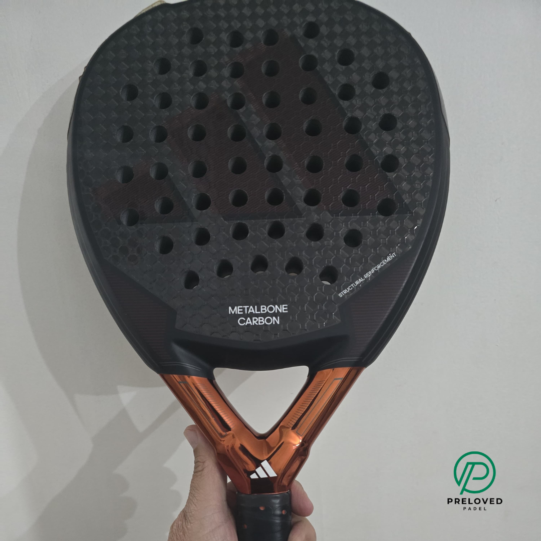 Adidas Metalbone Carbon Control 3.3