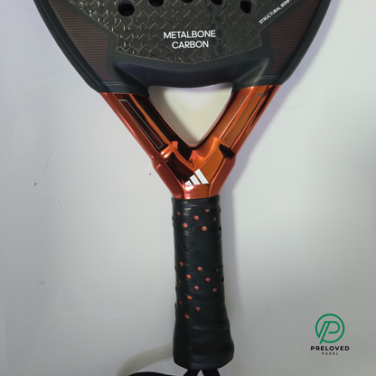 Adidas Metalbone Carbon Control 3.3