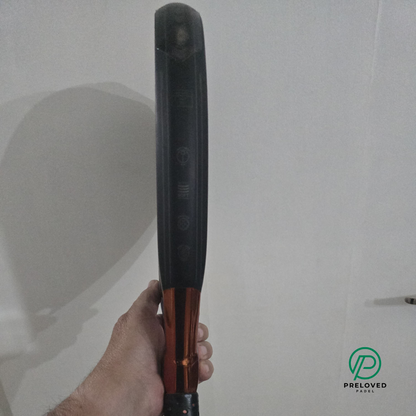 Adidas Metalbone Carbon Control 3.3