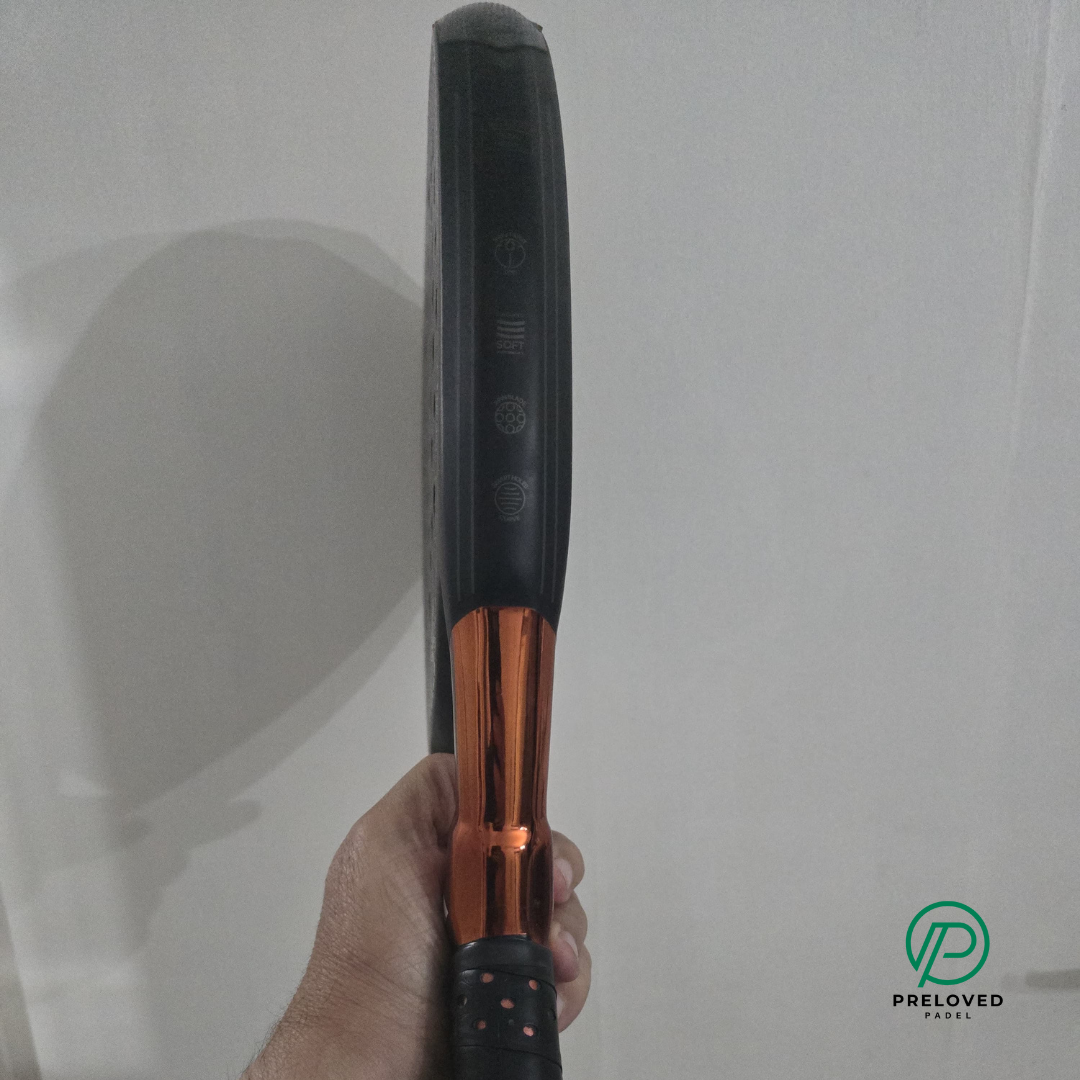 Adidas Metalbone Carbon Control 3.3