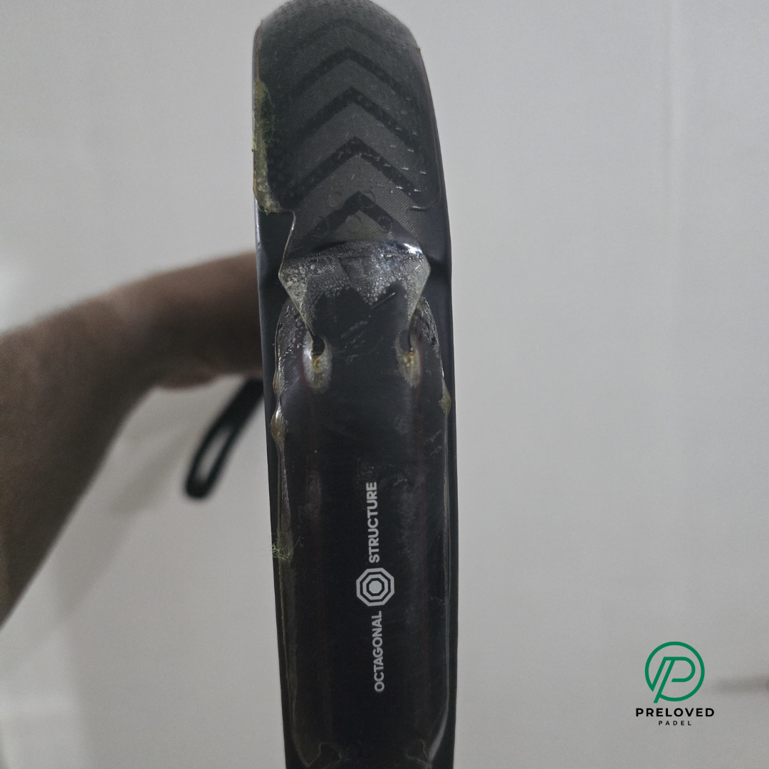 Adidas Metalbone Carbon Control 3.3