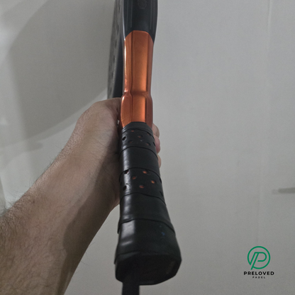 Adidas Metalbone Carbon Control 3.3