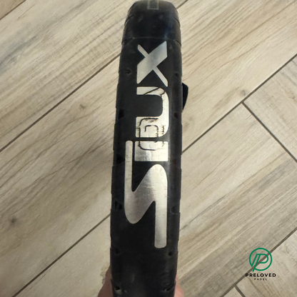 Siux Trilogy Control Pro 4