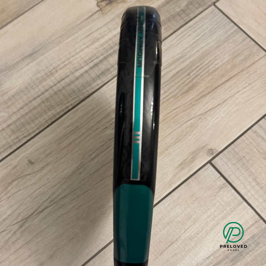 Siux Trilogy Control Pro 4