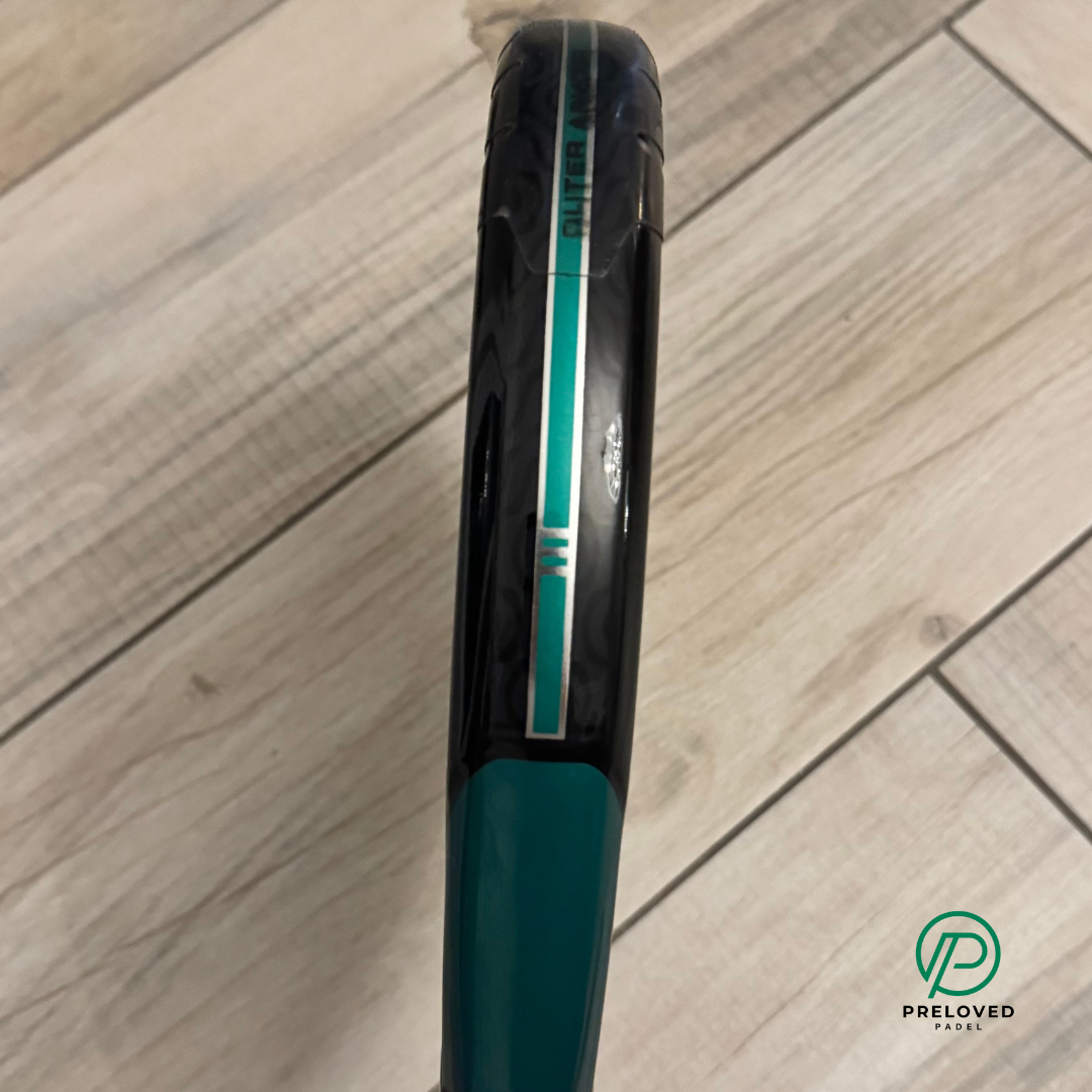 Siux Trilogy Control Pro 4