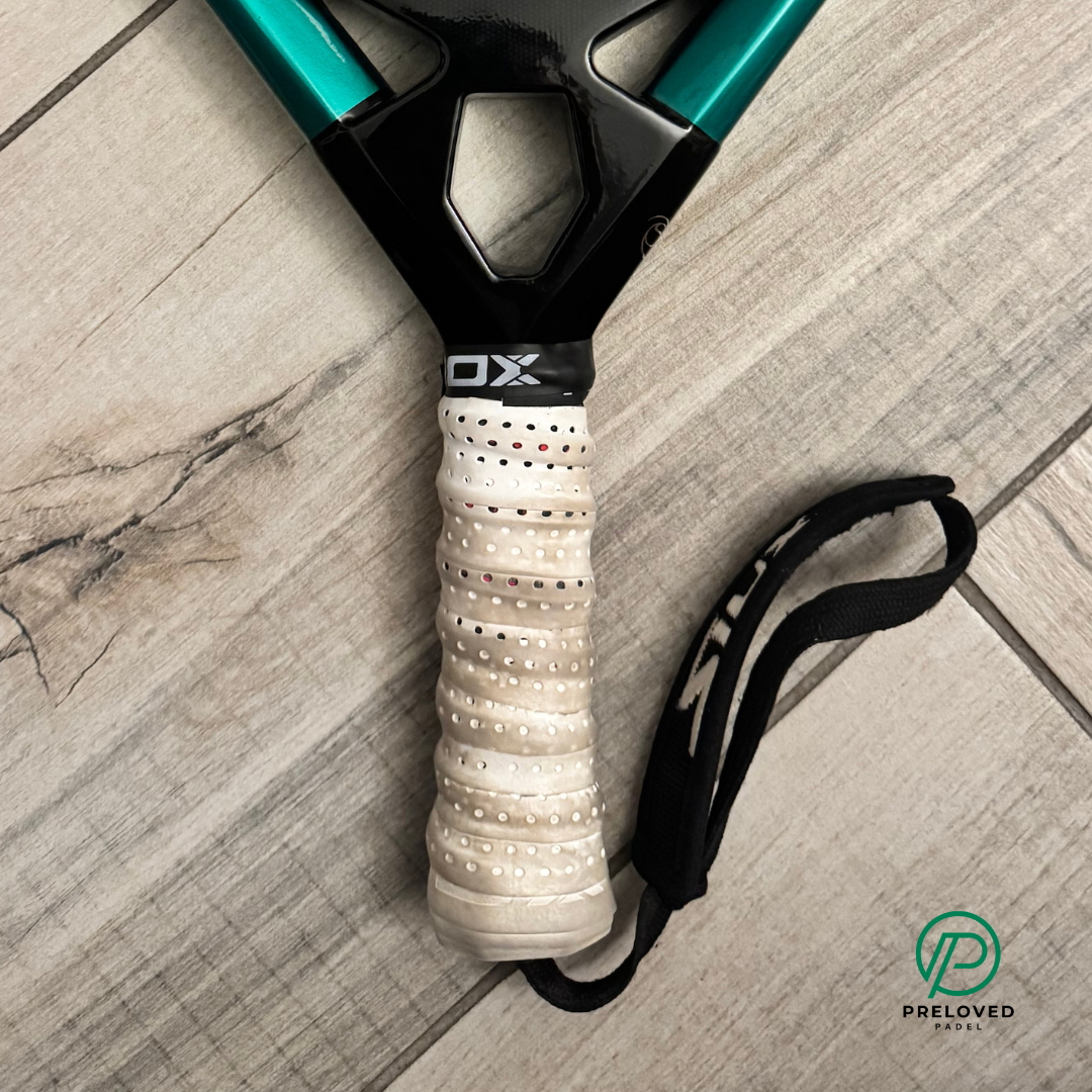 Siux Trilogy Control Pro 4