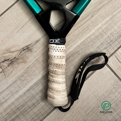 Siux Trilogy Control Pro 4