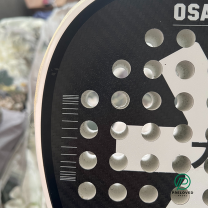Osaka Padel Racket - Chikara Power