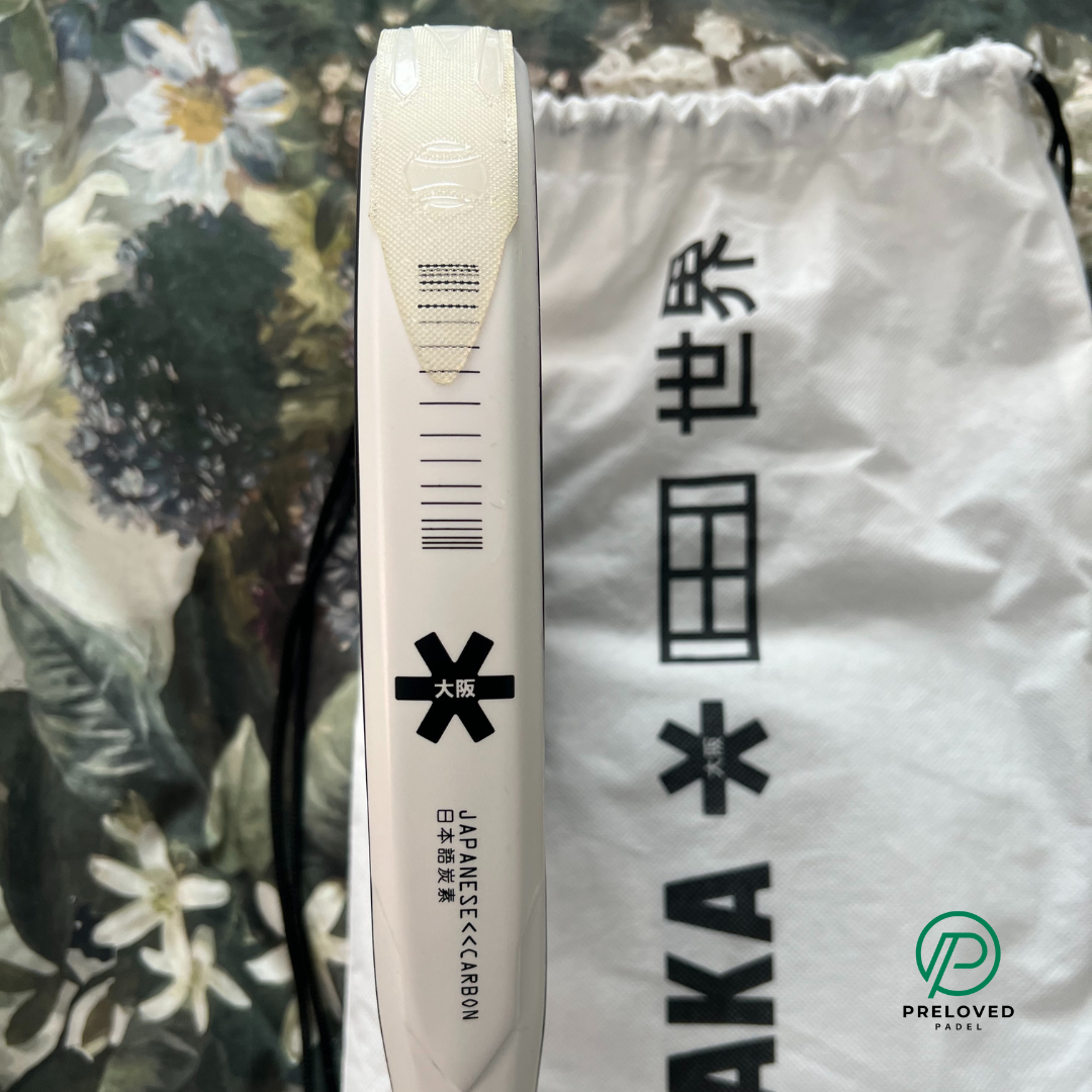 Osaka Padel Racket - Chikara Power