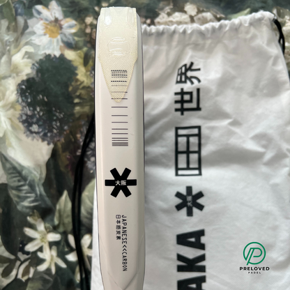 Osaka Padel Racket - Chikara Power