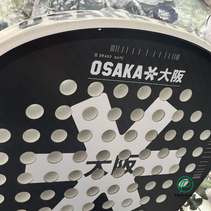 Osaka Padel Racket - Chikara Power