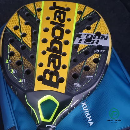 Babolat Counter Viper 2024