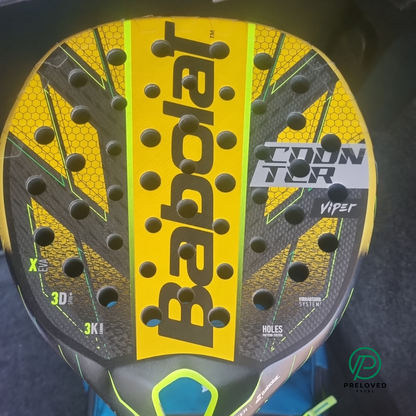 Babolat Counter Viper 2024