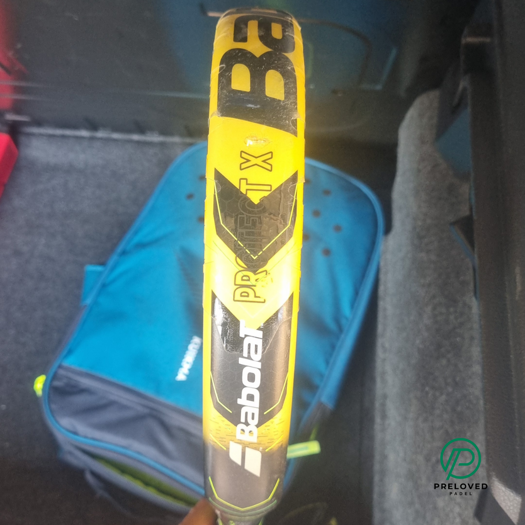 Babolat Counter Viper 2024