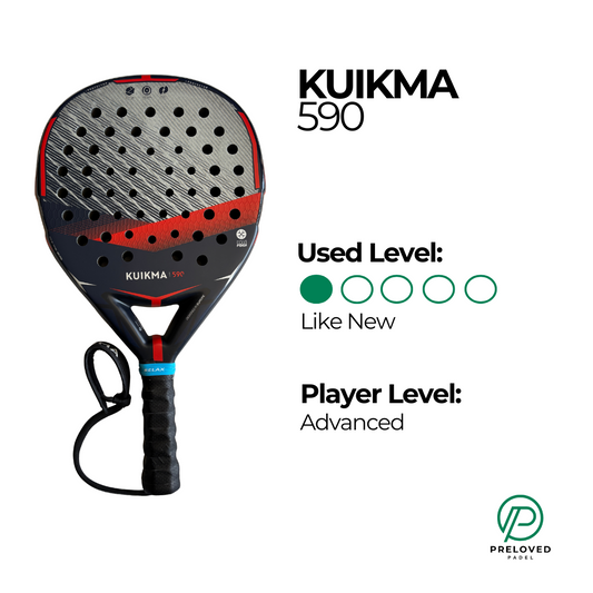 KUIKMA 590