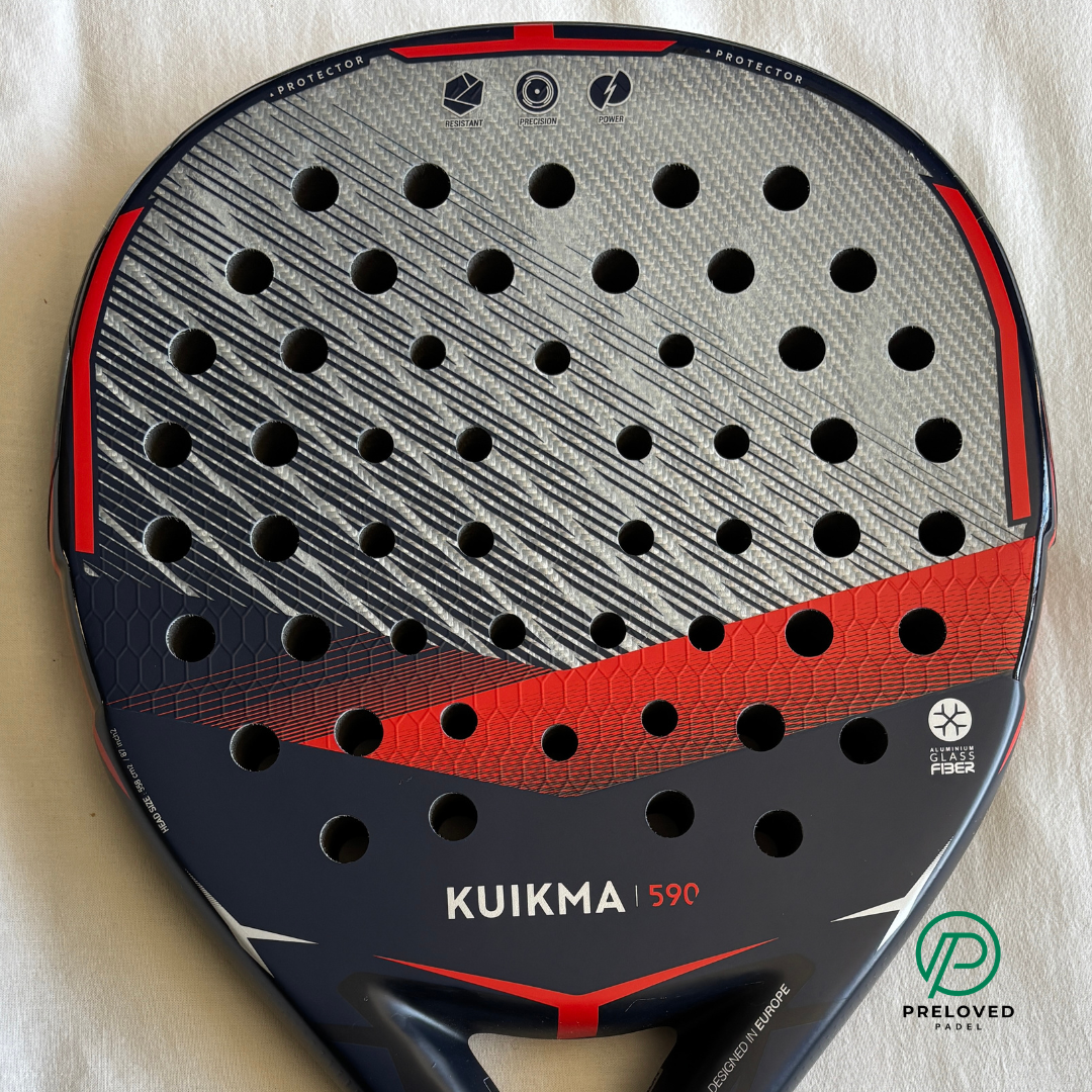 KUIKMA 590