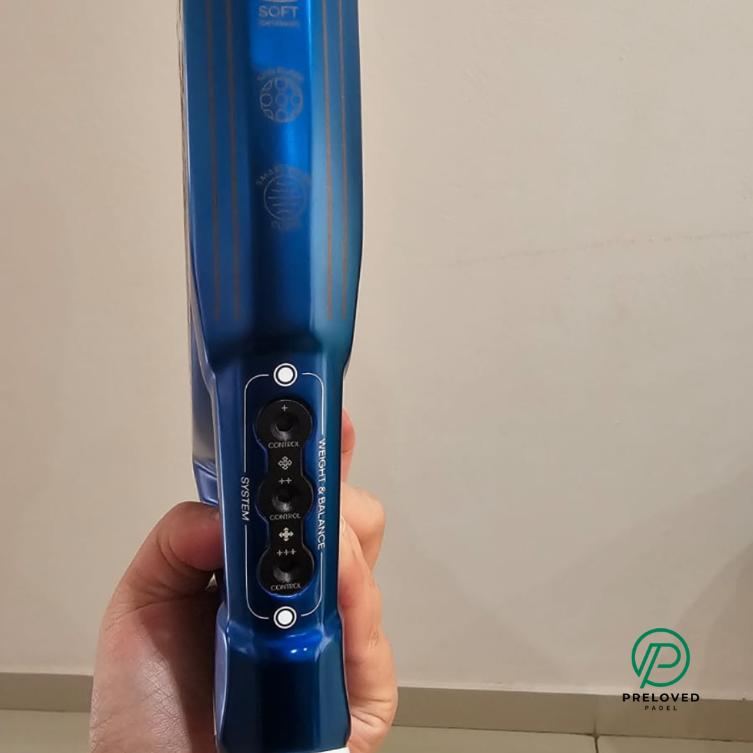 ADIDAS Metalbone CTRL 3.3